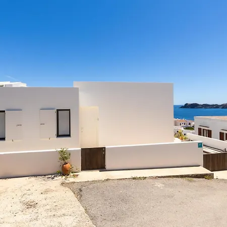 Vista Al Mar Es Murtar Holiday home Cala Llonga (Menorca)